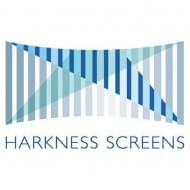 HARKNESS SCREENS TRANSLITE GREY 100